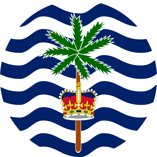 British Indian Ocean Territory