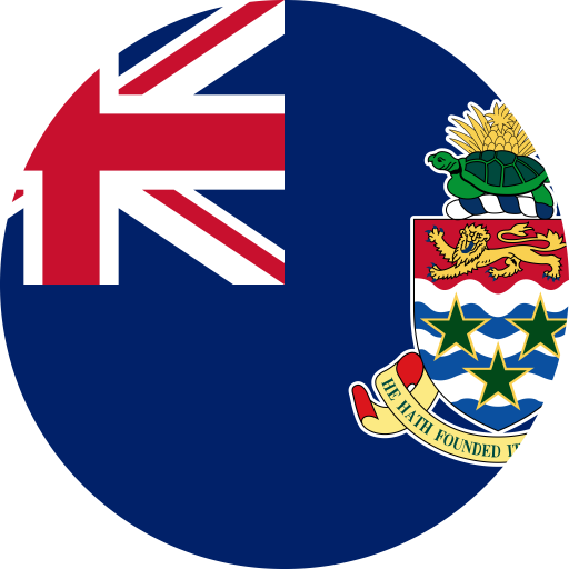 Cayman Islands