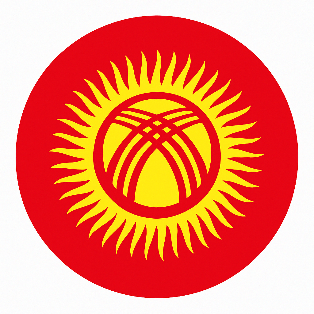 Kyrgyzstan