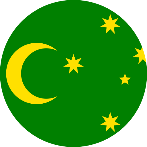 Cocos (Keeling) Islands