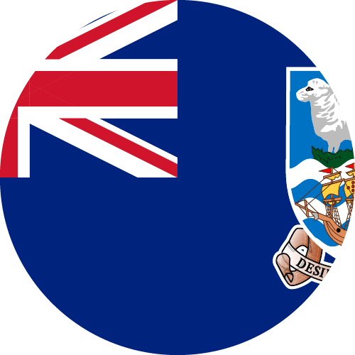 Falkland Islands