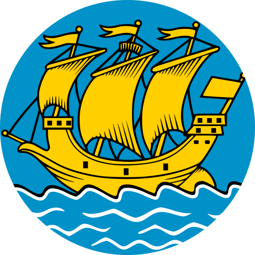 Saint Pierre and Miquelon