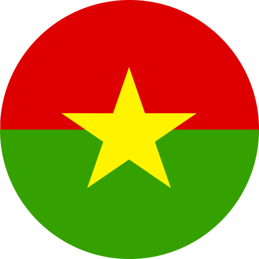 Burkina Faso