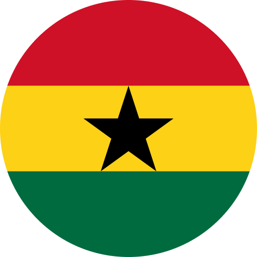 Ghana