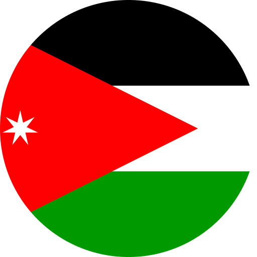 Jordan