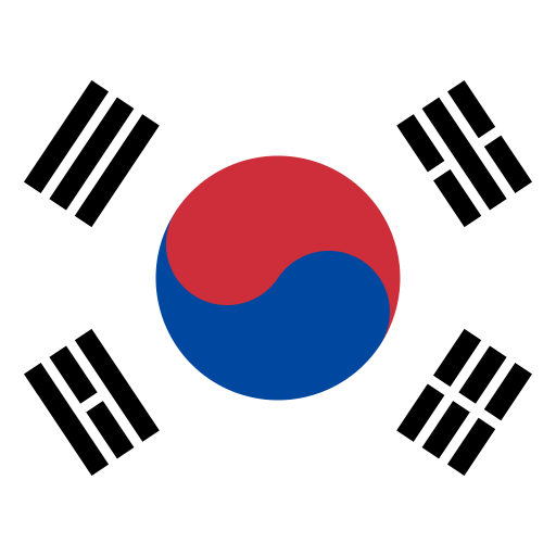 South Korea