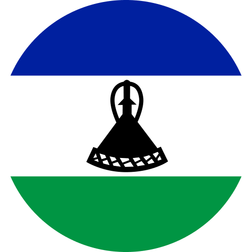 Lesotho