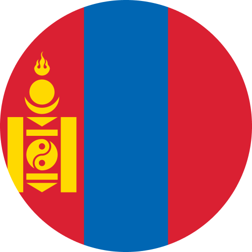 Mongolia