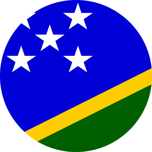 Solomon Islands