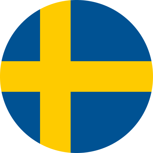 Sweden