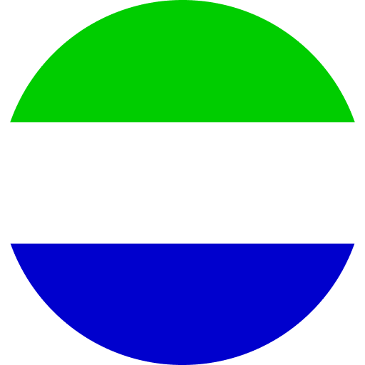 Sierra Leone