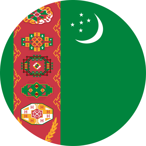 Turkmenistan
