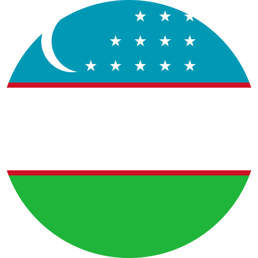 Uzbekistan