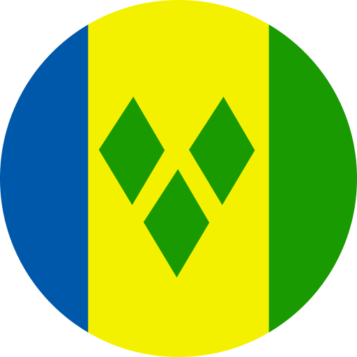 Saint Vincent and the Grenadines