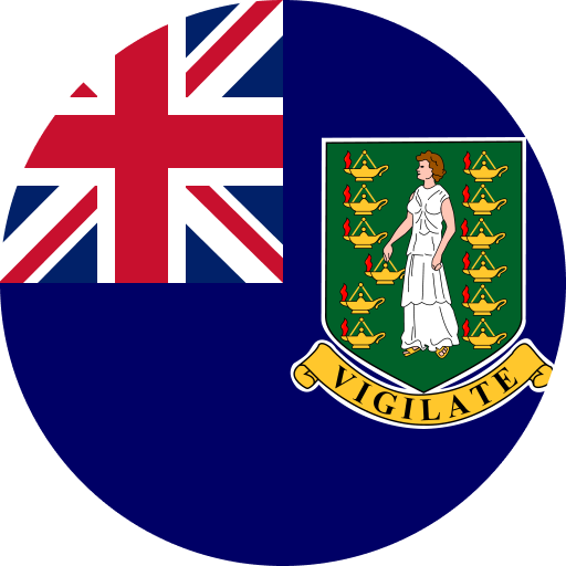 British Virgin Islands