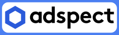 Adspect logo