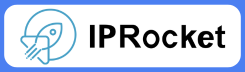 IPRocket logo