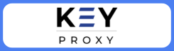 KeyProxy logo