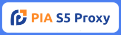 PIA S5 Proxy logo