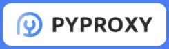 PYPROXY logo