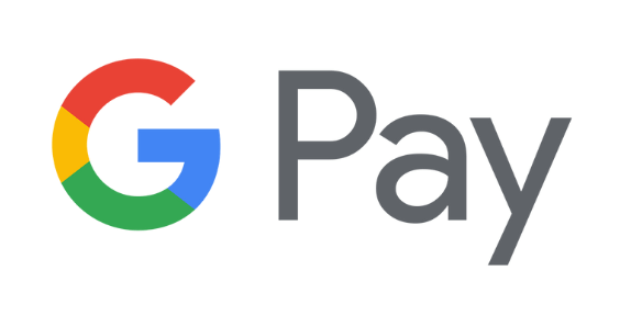 google pay logo