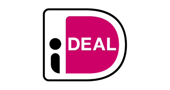 ideal pay logo