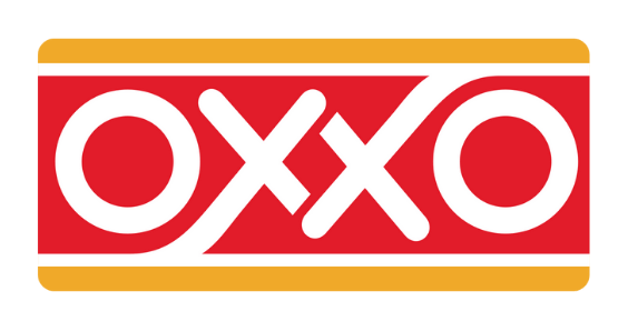 oxxo pay logo