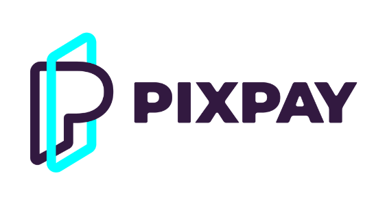 pixpay logo