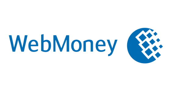 webmoney logo