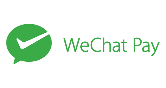 wechat pay logo